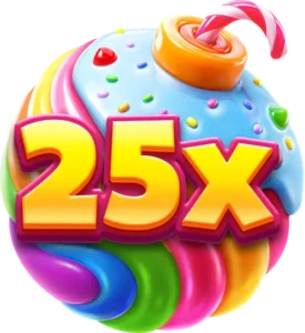 Sweet Bonanza POP Multiplier