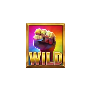 Wild Symbol in Propaganda 2