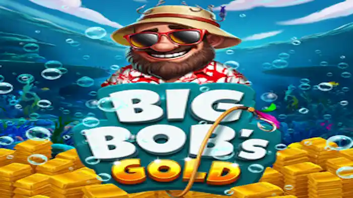 bigbobsgold slot by scatterkings