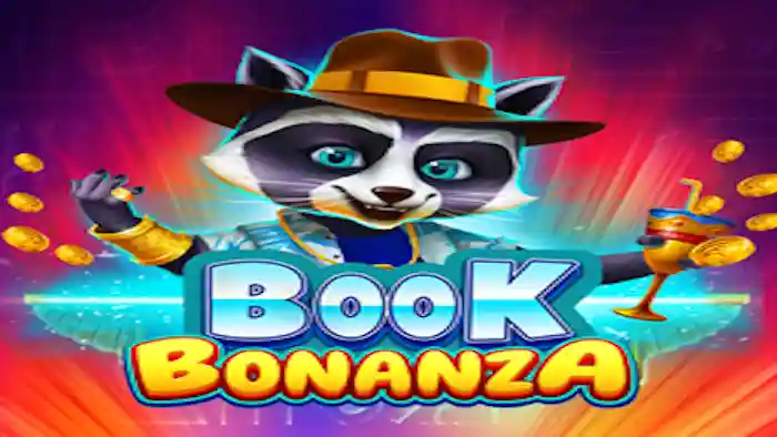 Book Bonanza slotgame by scatterking