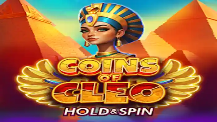 cleosofcoins slot by scatterkings