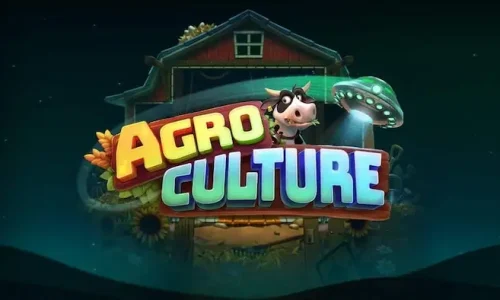 Agro Culture Slot Game by Relax Gaming