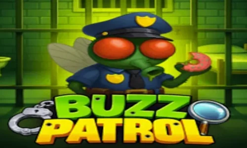 Buzz Patrol Slot game review
