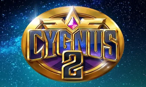 Cygnus 2 slot by Elk Studios