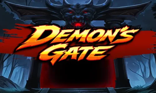 Demon's Gate by Slotmill Slot Review