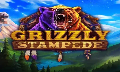 Grizzly Stampede