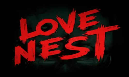 Love nest Slot game by Shady Lady