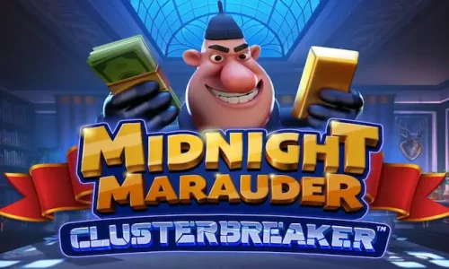 Midnight Maruder