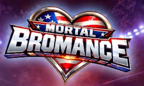 Mortal Bromance Slot Review