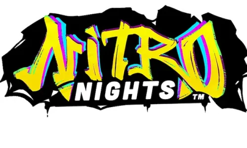 Nitro Nights Slot Game by Hacksaw Gaming