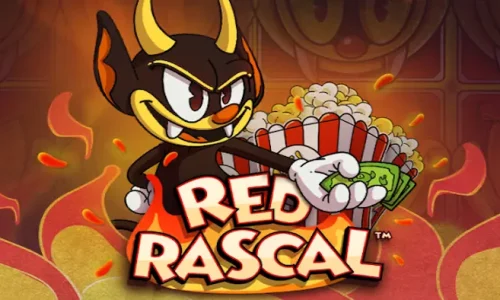 Red Rascal