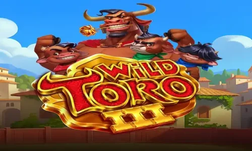 Wild Toro 3 by ELK Studios Slot Review